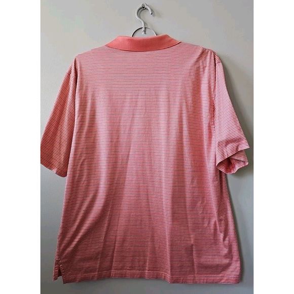 Fairway & Greene Butterfield C.C. Golf Polo Shirt Men's XL 100% Cotton - Picture 6 of 6